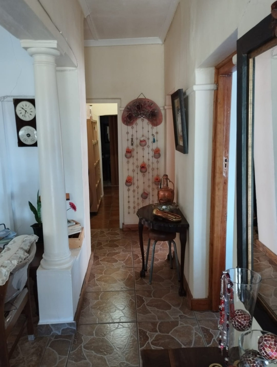 Commercial Property for Sale in Bloemspruit Free State